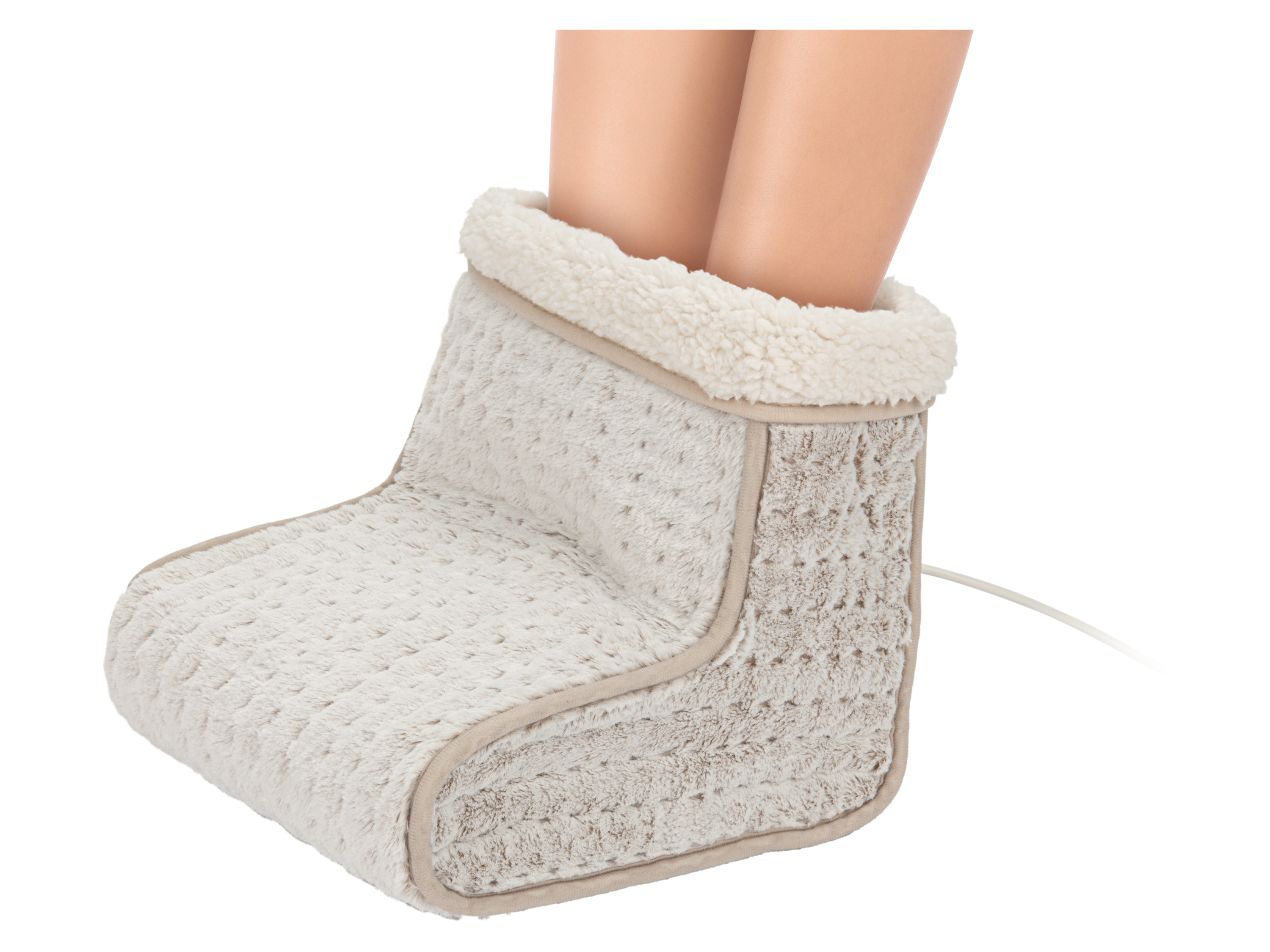 Thumbnail - sensiplast® Wärmegürtel / Fußwärmer »SHBR 100 / SFW 100« (Fußwärmer)