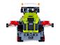 Claas Lego Technic Traktor.