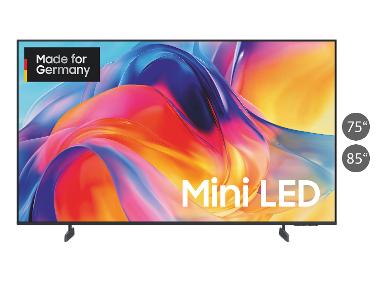 SAMSUNG Mini LED Vision AI Smart TV »GU-M70HAUXZG«