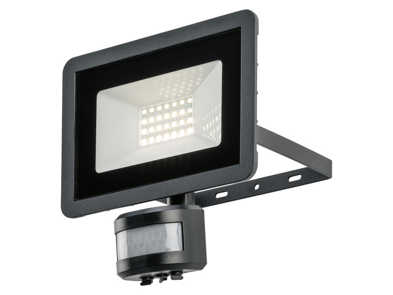 Gehe zu Vollbildansicht: LIVARNO home LED-Strahler, mit Bewegungsmelder - Bild 3