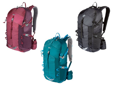 crivit rucksack 25l