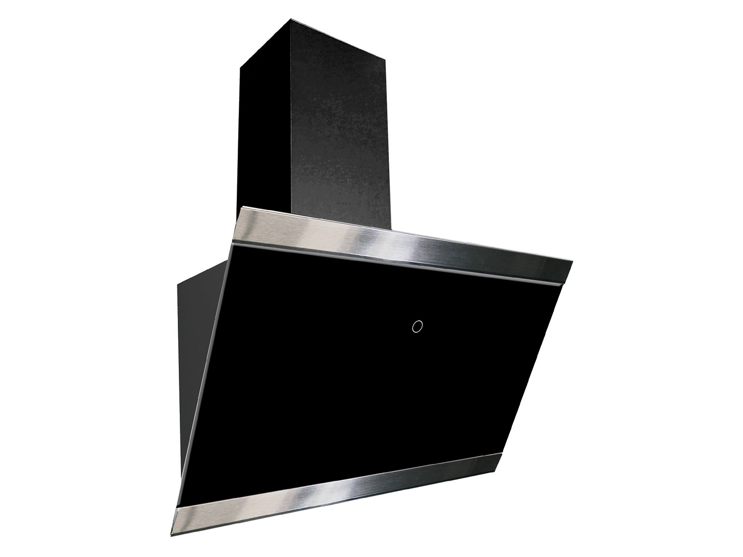 Respekta Kopffreie Schräghaube CH890 (Schwarz) | 04260683873513