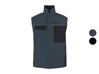 PARKSIDE PERFORMANCE® Herren Arbeitsweste