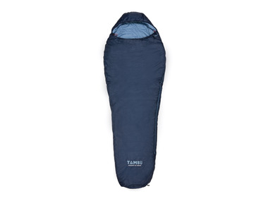 TAMBU TALU - Mumienschlafsack 1500 g