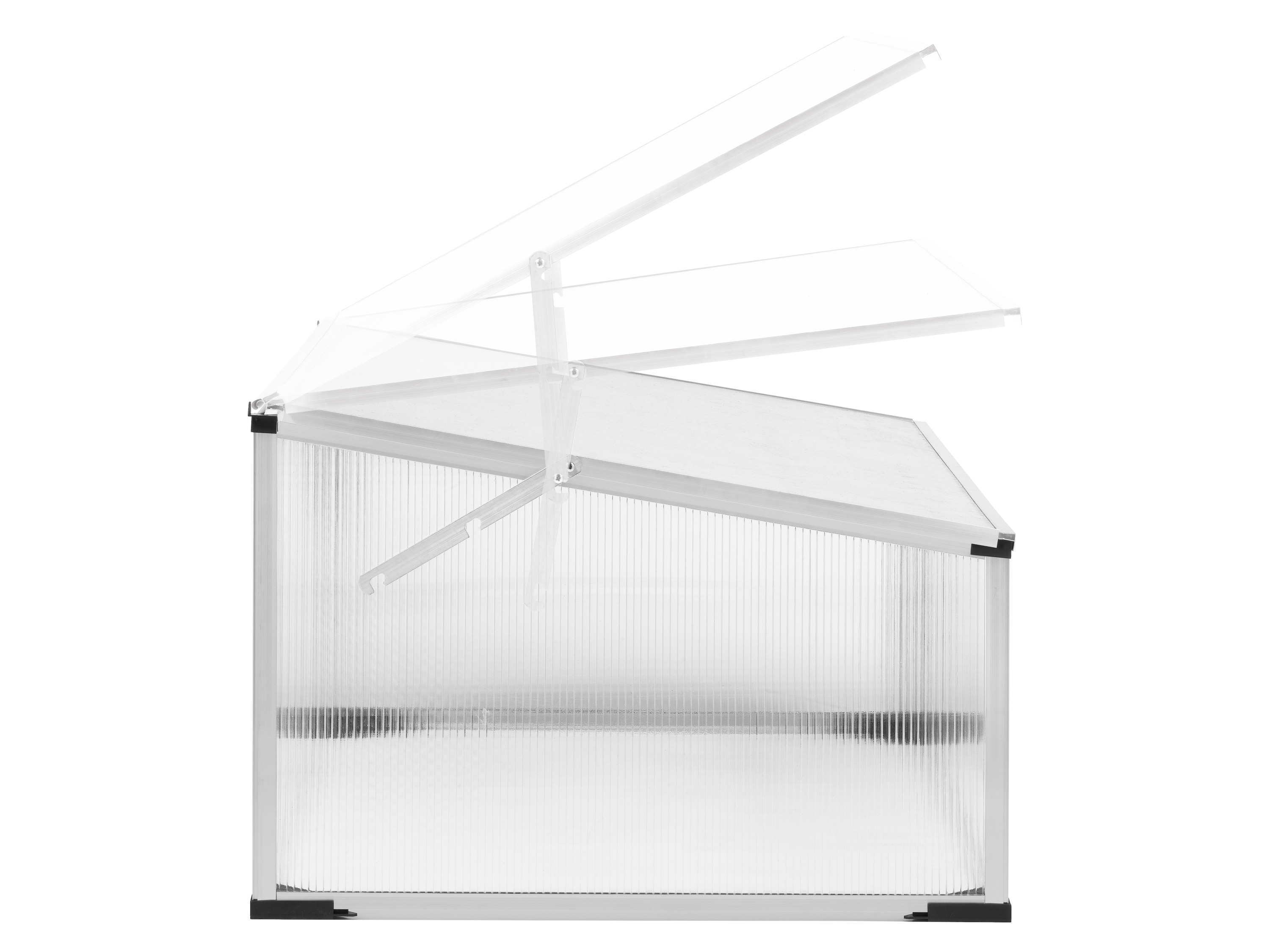 Thumbnail - PARKSIDE® Garten-Frühbeet