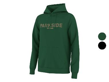 PARKSIDE® Herren Sweathoodie »Limited Edition«