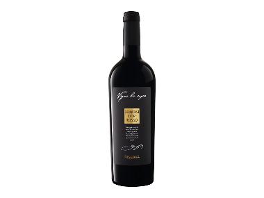 Vigna La Capa Brindisi Rosso Riserva DOP trocken, Rotwein 2022
