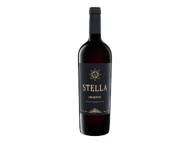 Montedidio Stella Salento Primitivo IGT trocken, Rotwein 2024