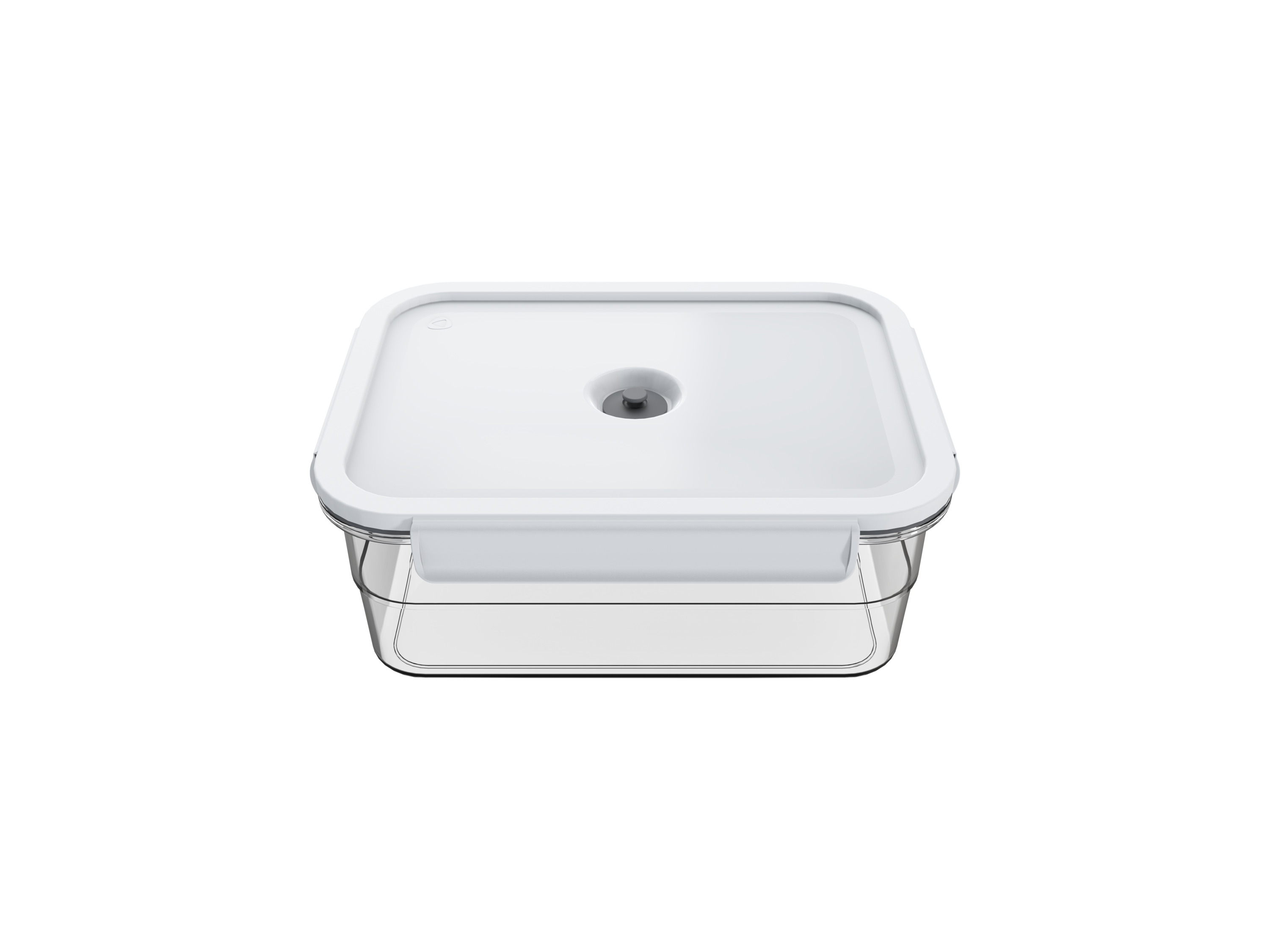 SILVERCREST® Vakuumierer-Set (Behälter L)