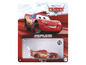 Disney Pixar Cars Metall-Auto, Lightning McQueen.