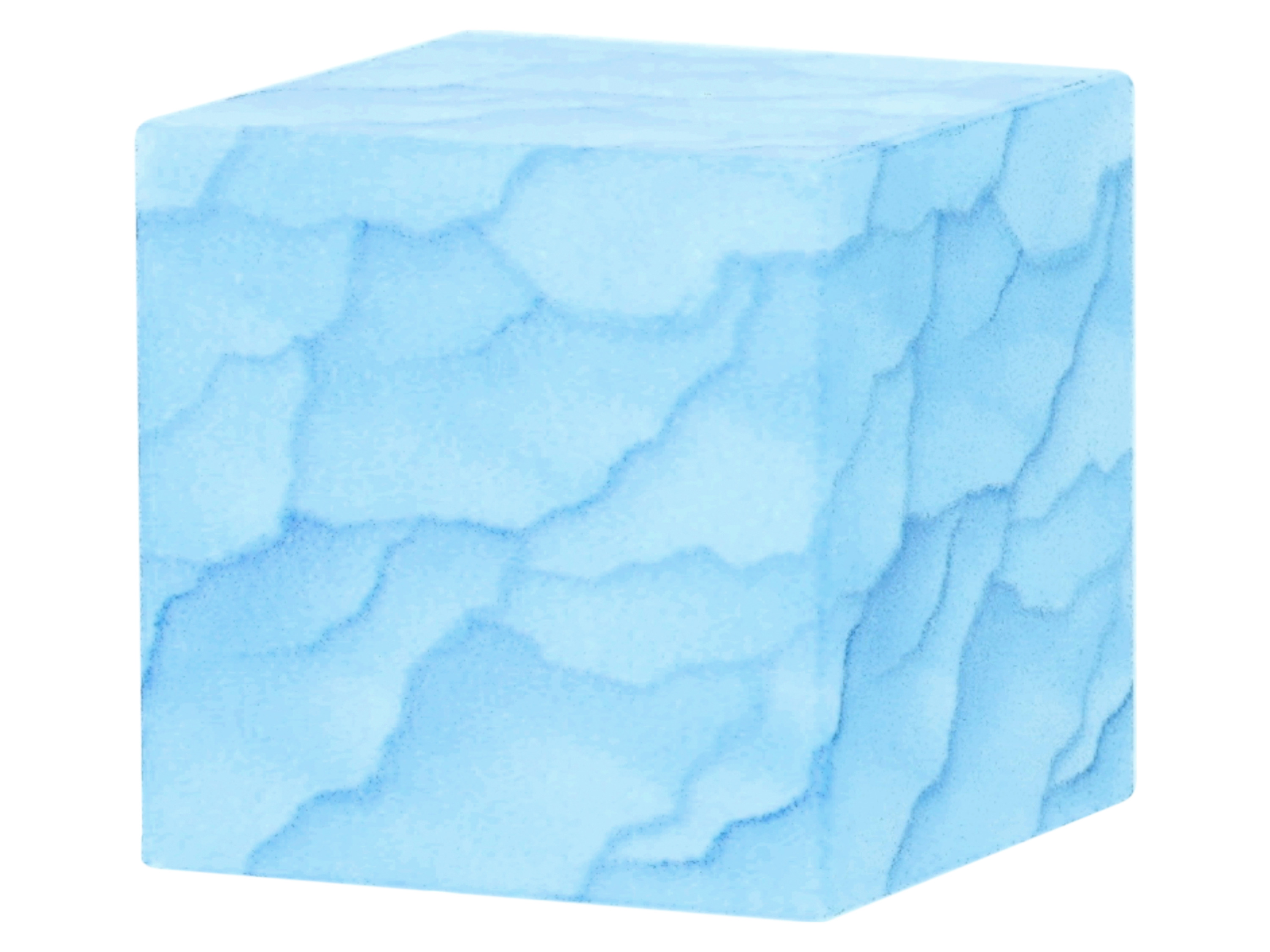 Thumbnail - lupilu® Magnetische Bausteine 50tlg (Eis und Feuer)