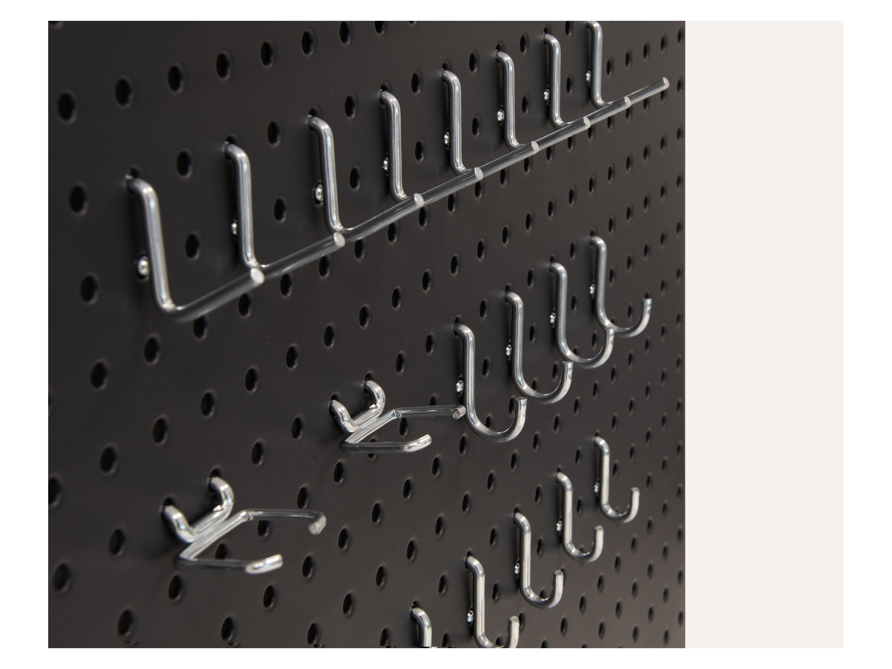 Thumbnail - rikta Lochwand-Set 3-tlg