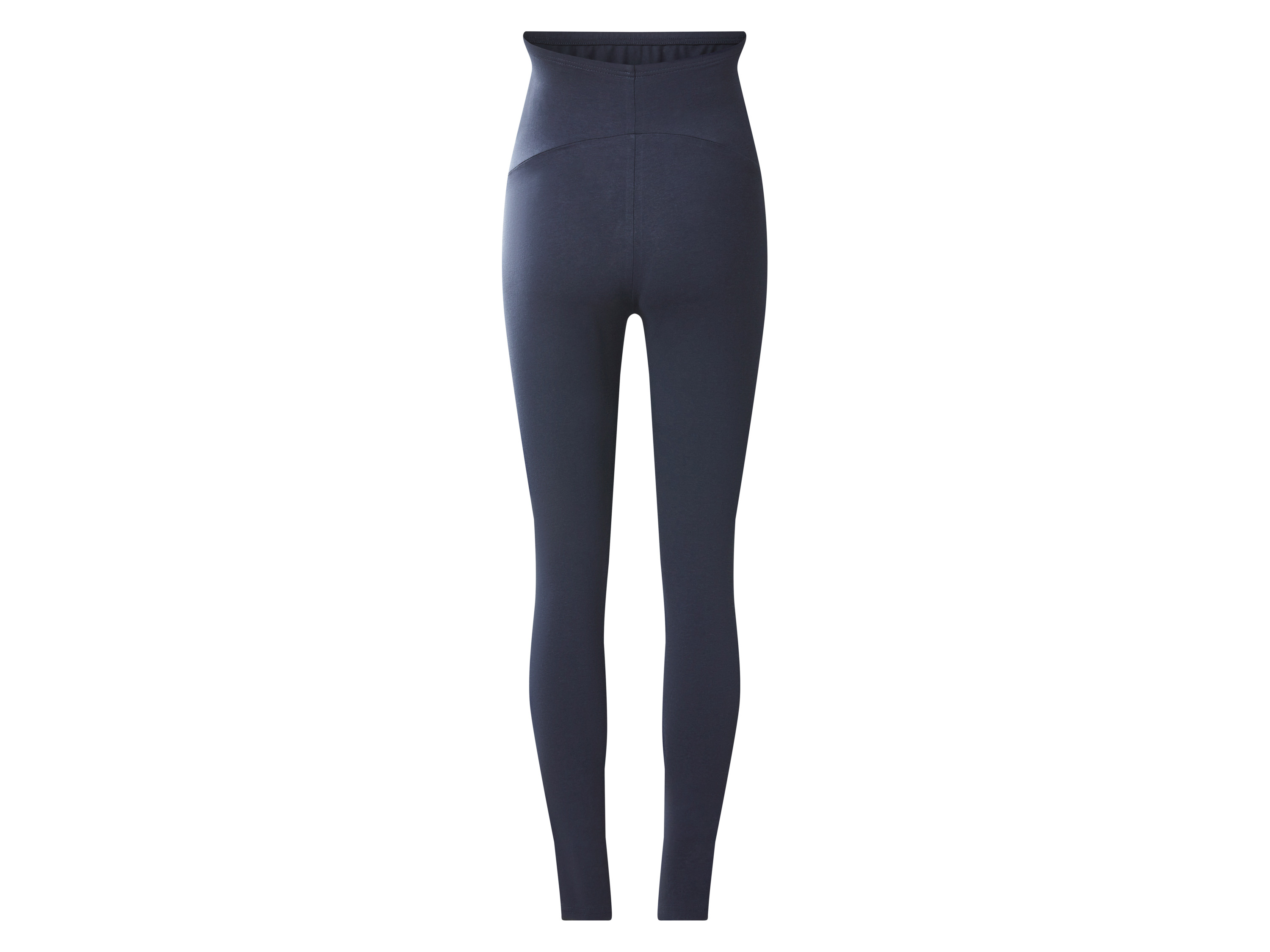 ESMARA® Damen Umstandsleggings (Navy, L(44/46)) – Bild 3 von 3