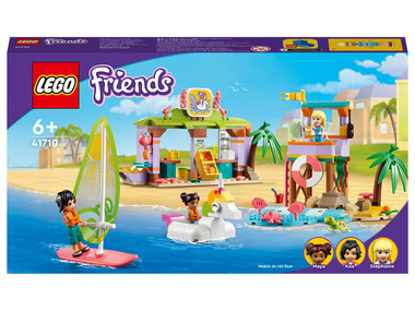 LEGO® Friends 41710 »Surfschule«