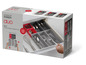 Joseph Joseph Duo Blox Besteck-Schubladen-Organizer-Set