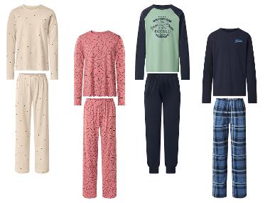 ESMARA KIDS Kinder Pyjama