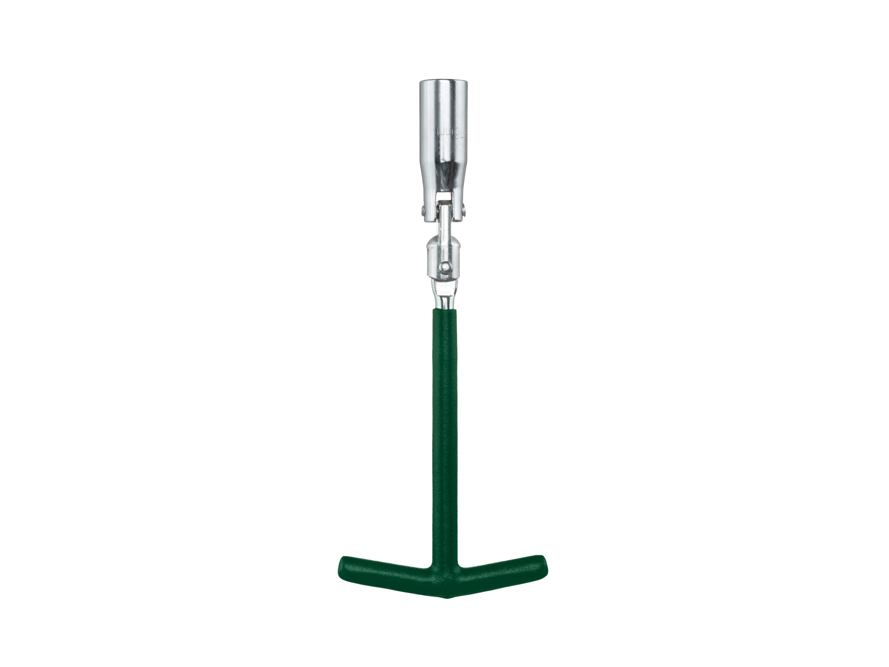 PARKSIDE® Radkreuz / Zündkerzenschlüssel (Zündkerzenschlüssel 16mm)