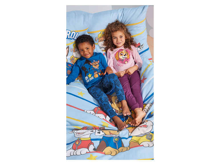 Gehe zu Vollbildansicht: Kinder Feinbiber Bettwäsche, 135 x 200 cm - Bild 9