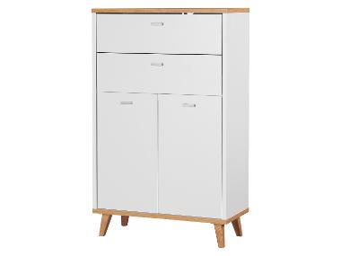 LIVARNO® Bad-Seitenschrank »Corfu«