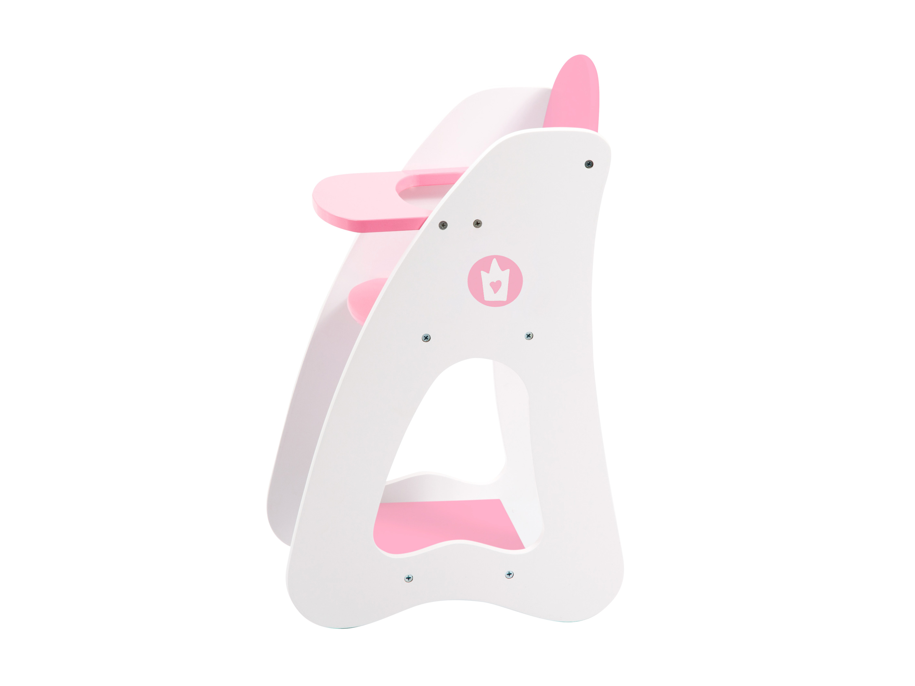 Thumbnail - Bayer Design Puppenhochstuhl Princess World