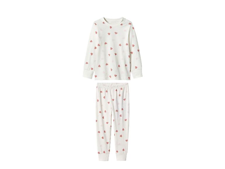 Kleinkinder Pyjama
