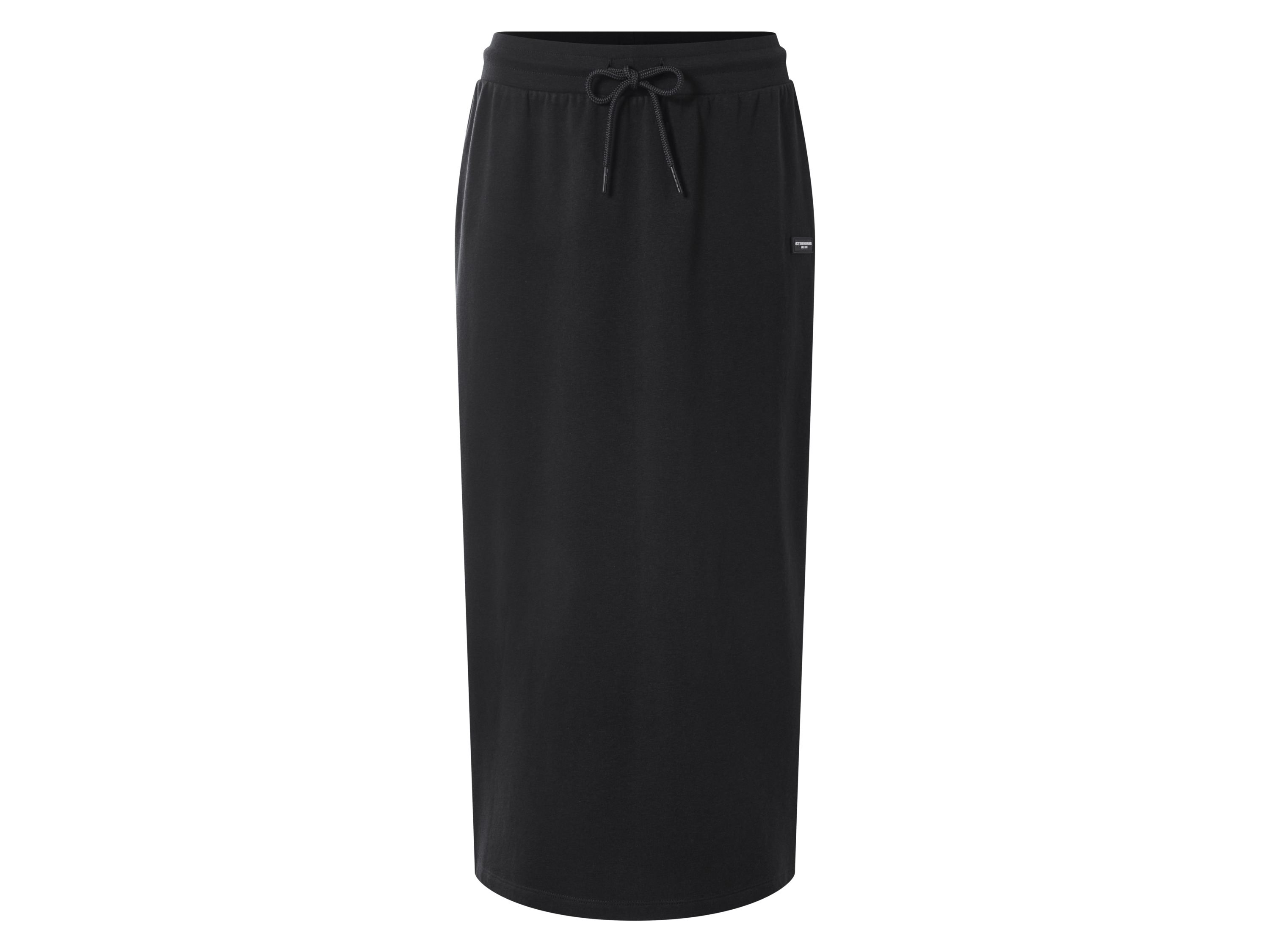 STRENESSE BLUE Damen Sweathose / Sweatrock (Schwarz, S(36/38))