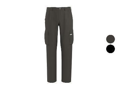 ESMARA MEN Herren Cargohose