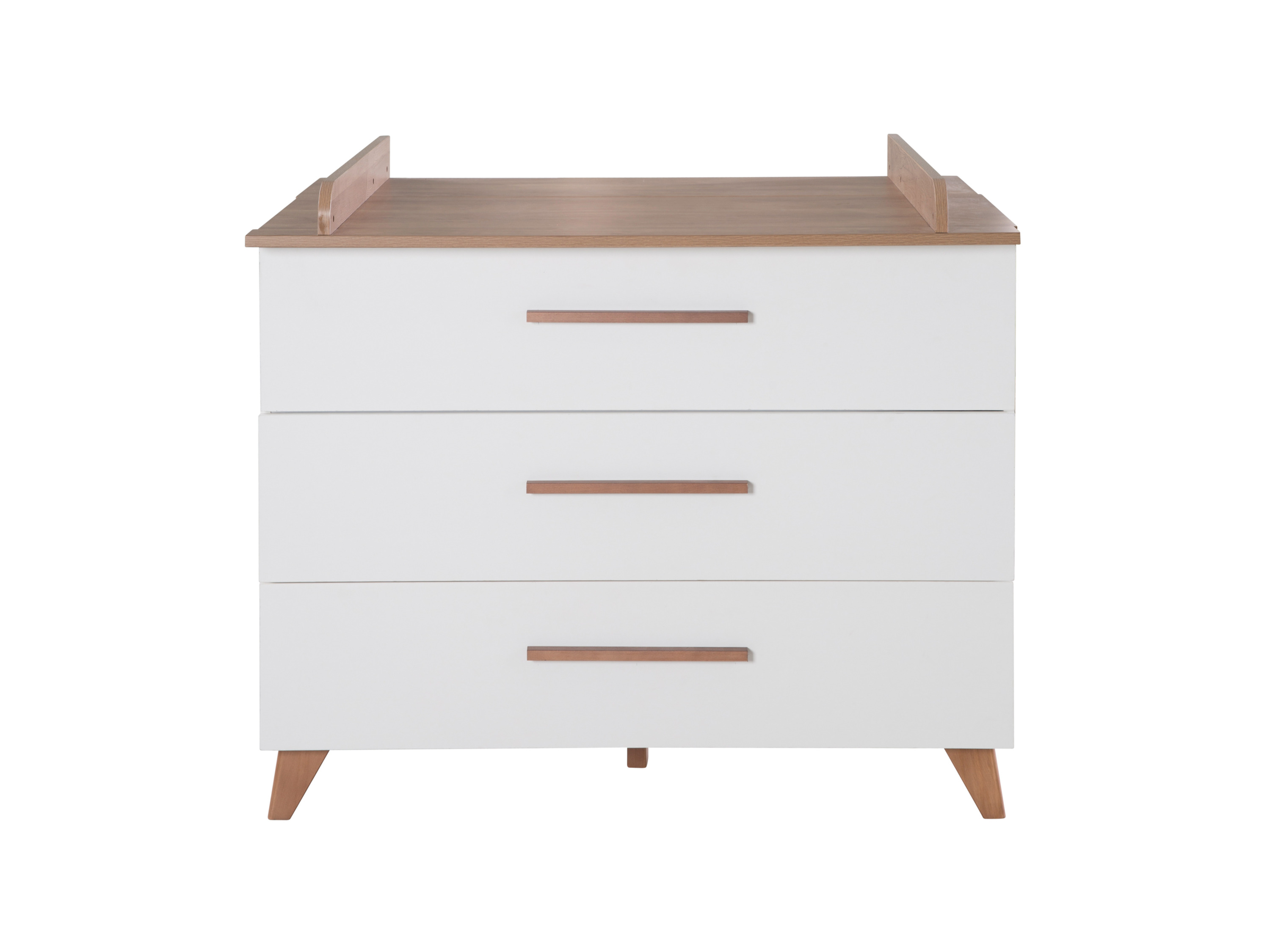 Thumbnail - roba Wickelkommode »Ole«, inkl. Wickelaufsatz