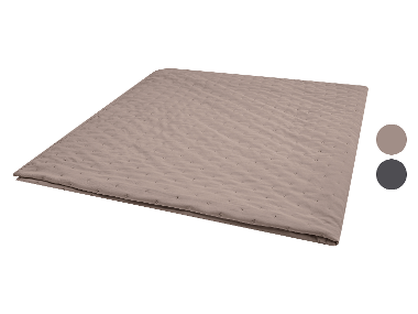 LIVARNO® Tagesdecke, 200 x 220 cm