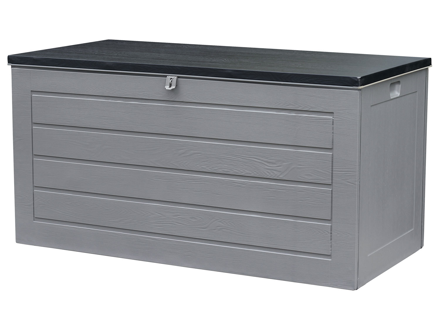 bellavista – Home & Garden® Auflagenbox AIK (Volumen 680L) | 04021472533113 bellavista – Home & Garden® Auflagenbox AIK (Volumen 680L) | 04021472533113