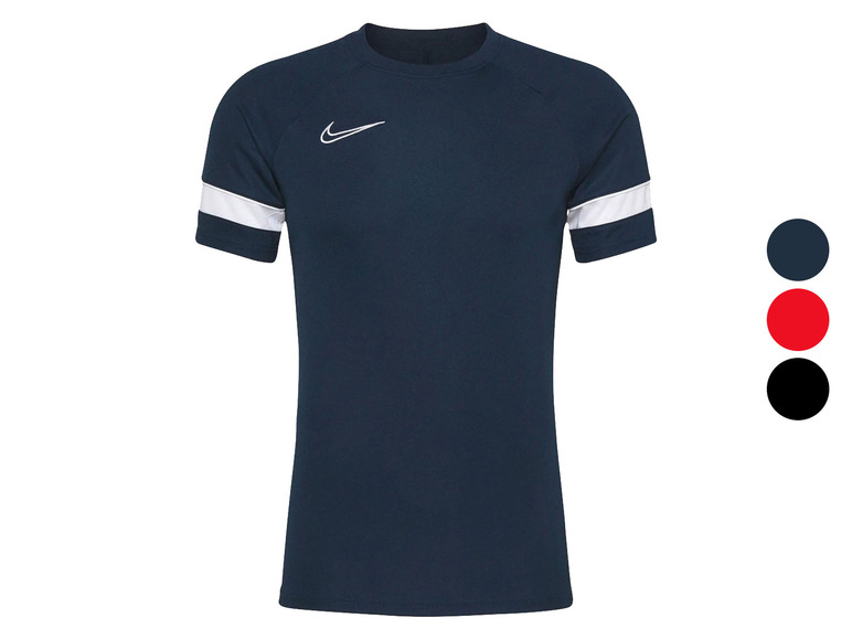 Gehe zu Vollbildansicht: Nike Herren T-Shirt Park 20 Tee mit Rundhalsausschnitt - Bild 1