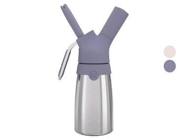 iSi Sahnespender »Dessert Creative Whip Essential«, 0,25L