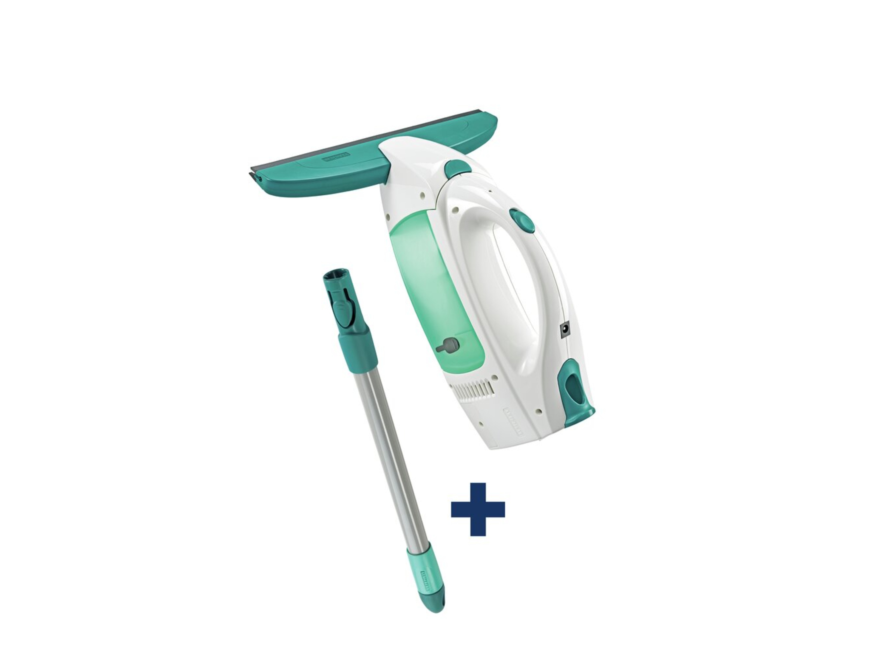 LEIFHEIT Fenstersauger »Set Dry & Clean mit Stiel«""