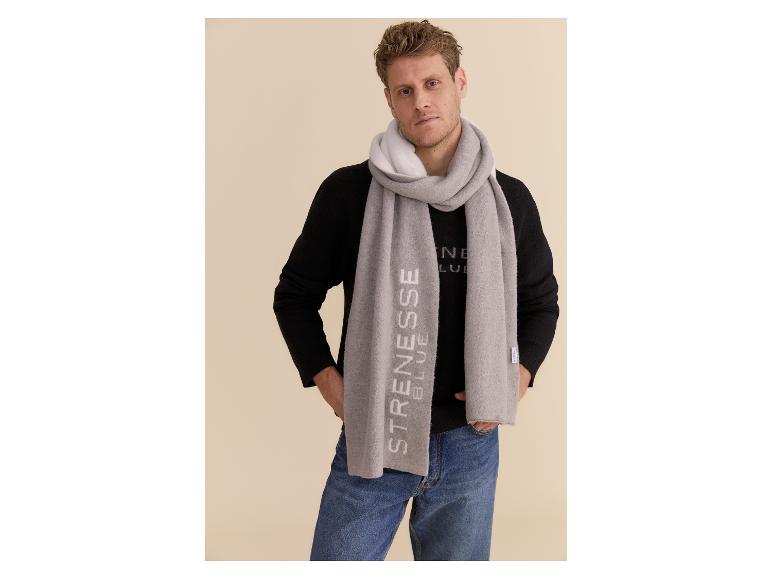 Damen/Herren Strickschal