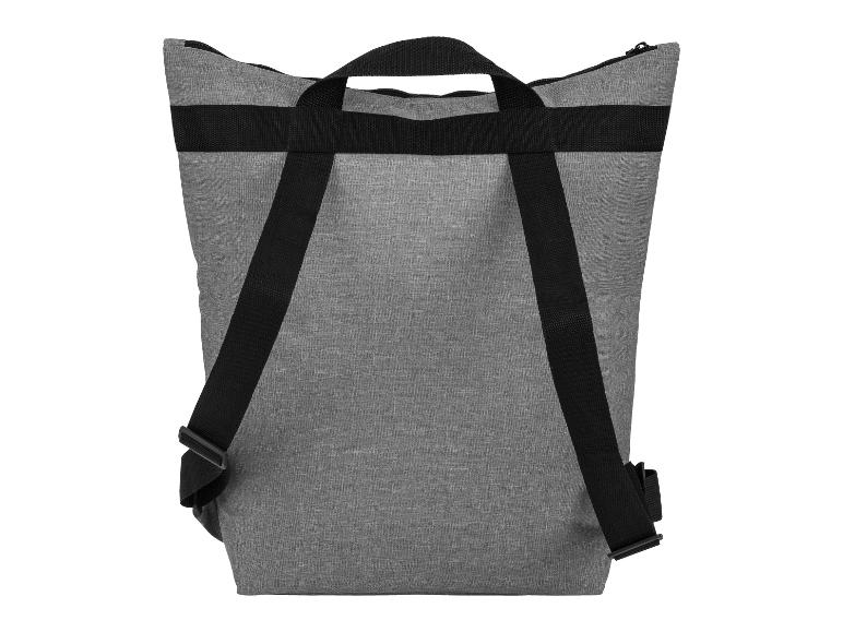 Einkaufstasche / Kühlrucksack