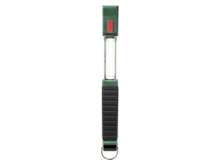 Gehe zu Vollbildansicht: PARKSIDE® Akku-LED-Arbeitsleuchte »PALA 2000 A1« mit USB-C-Ladekabel - Bild 6