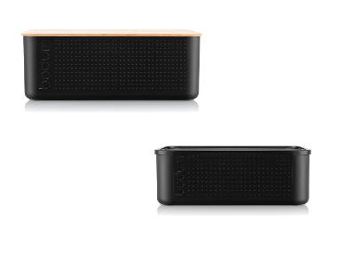 BODUM Bistro Brotkasten