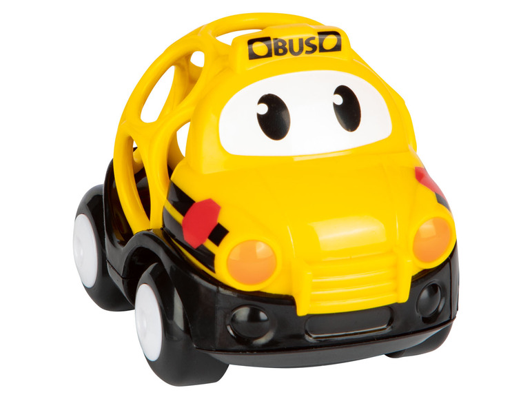 Gehe zu Vollbildansicht: Bright Starts™ Spielzeugauto »Go Grippers«, Oball-Design - Bild 3