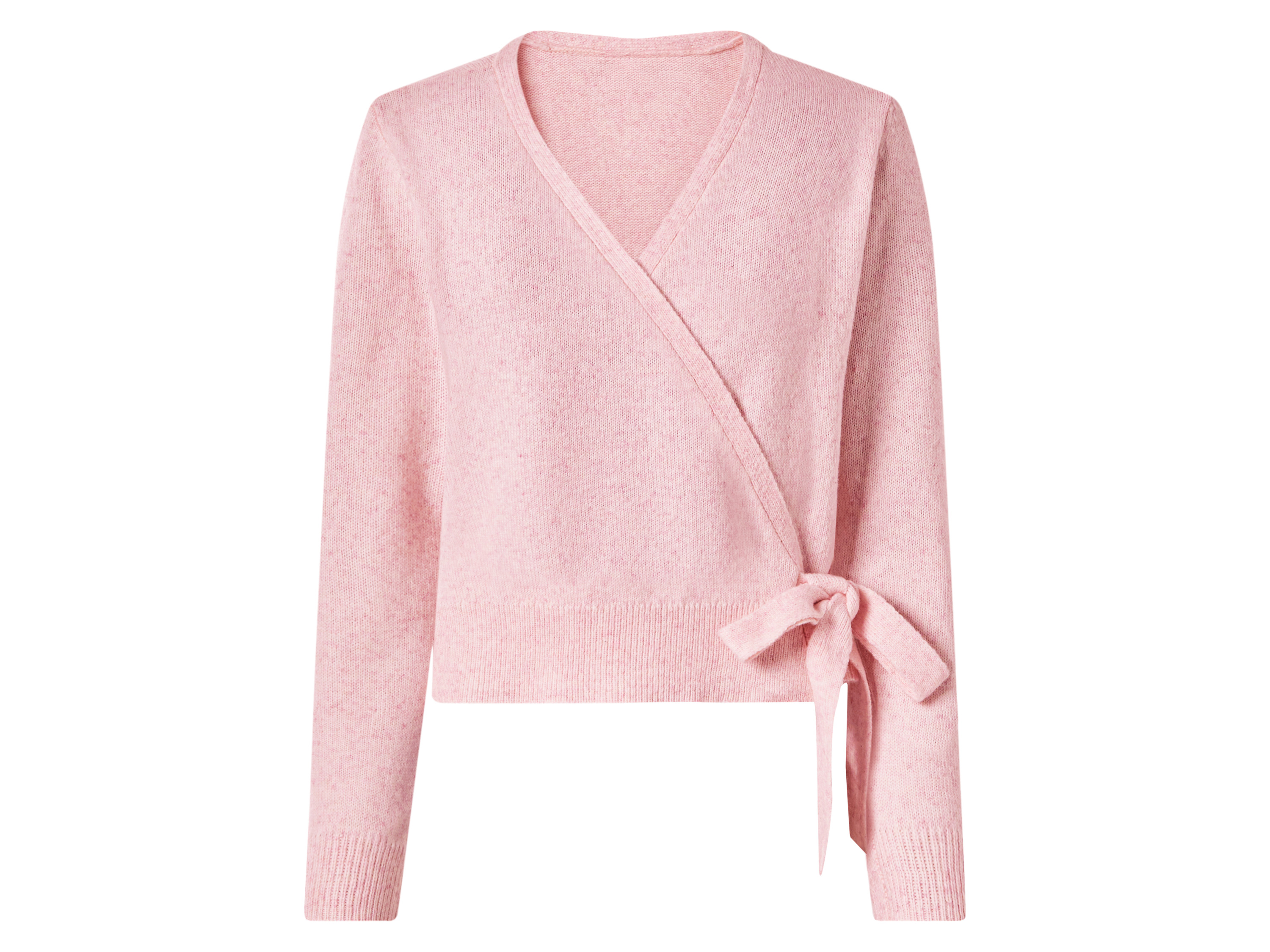 ESMARA® Damen Cardigan (Pink, S (36/38))""