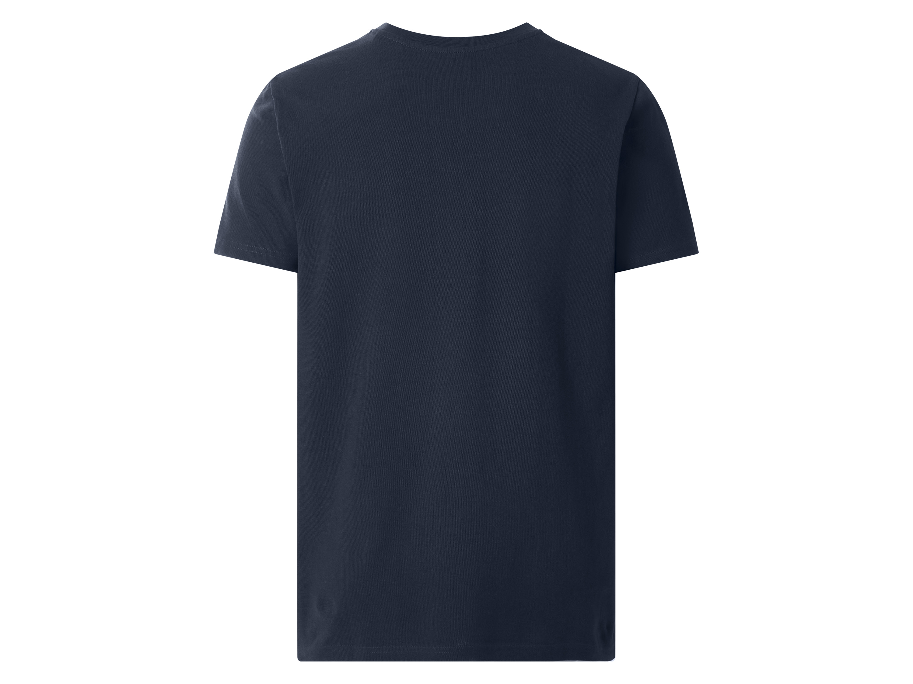 Thumbnail - esmara Men Herren T-Shirt Piquee (Navy, M (48/50))