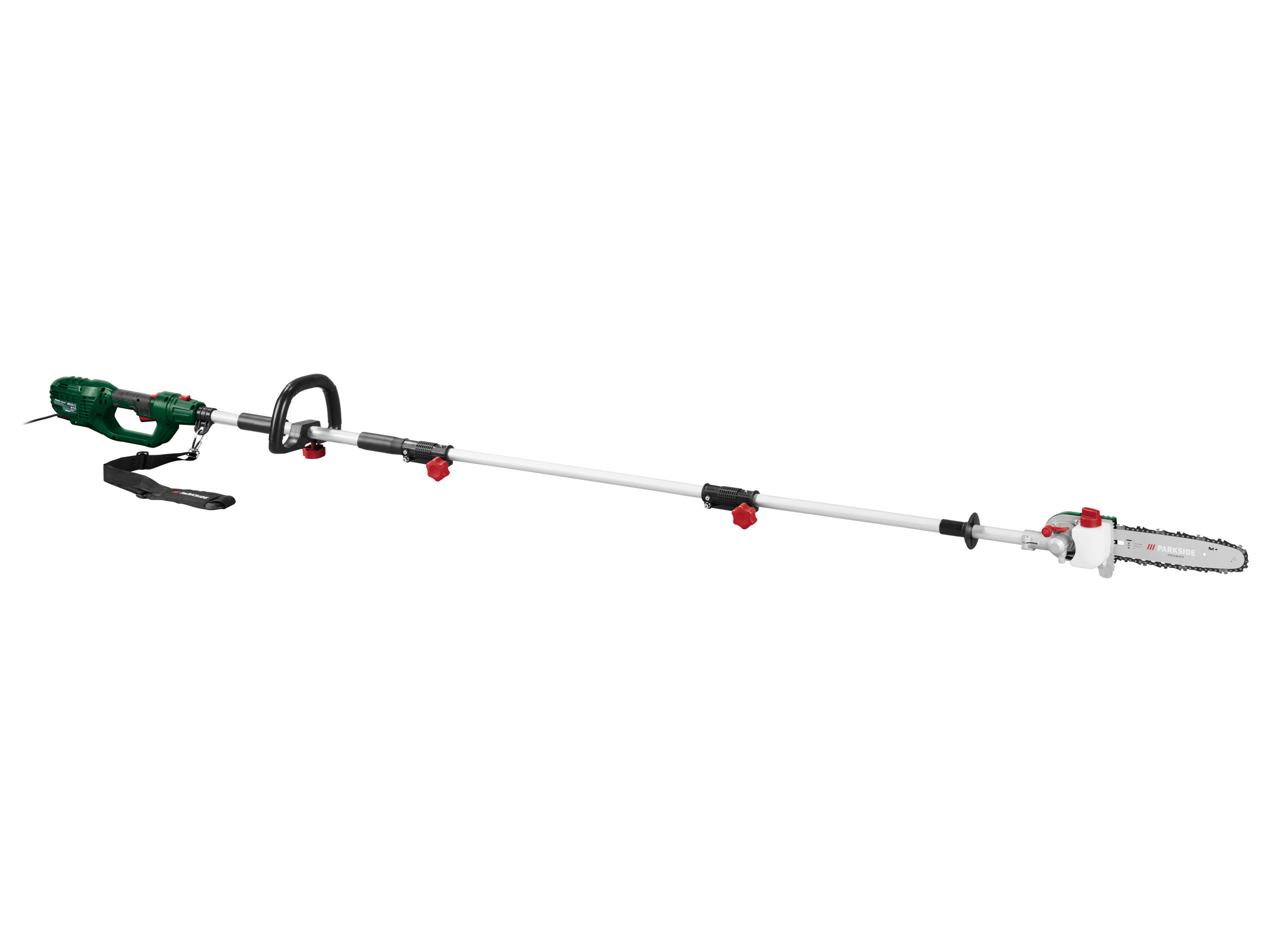 PARKSIDE® 2in1 Elektro-Kombigerät »PEKG 2 B2«