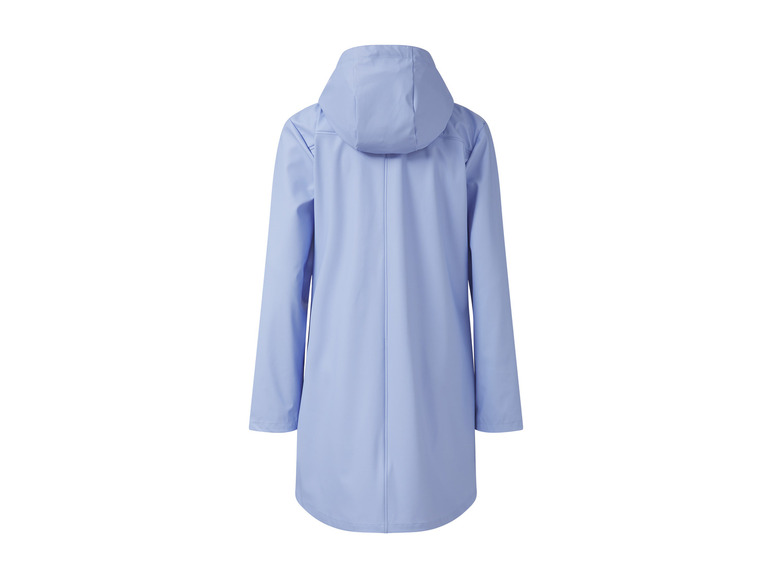 Damen Regenparka, wasserdicht online kaufen LIDL