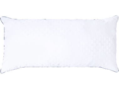 LIVARNO® Kopfkissen »Brilliance«, 40 x 80 cm