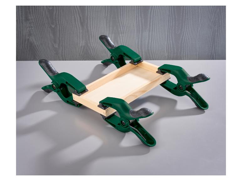 Spannzwingen-Set