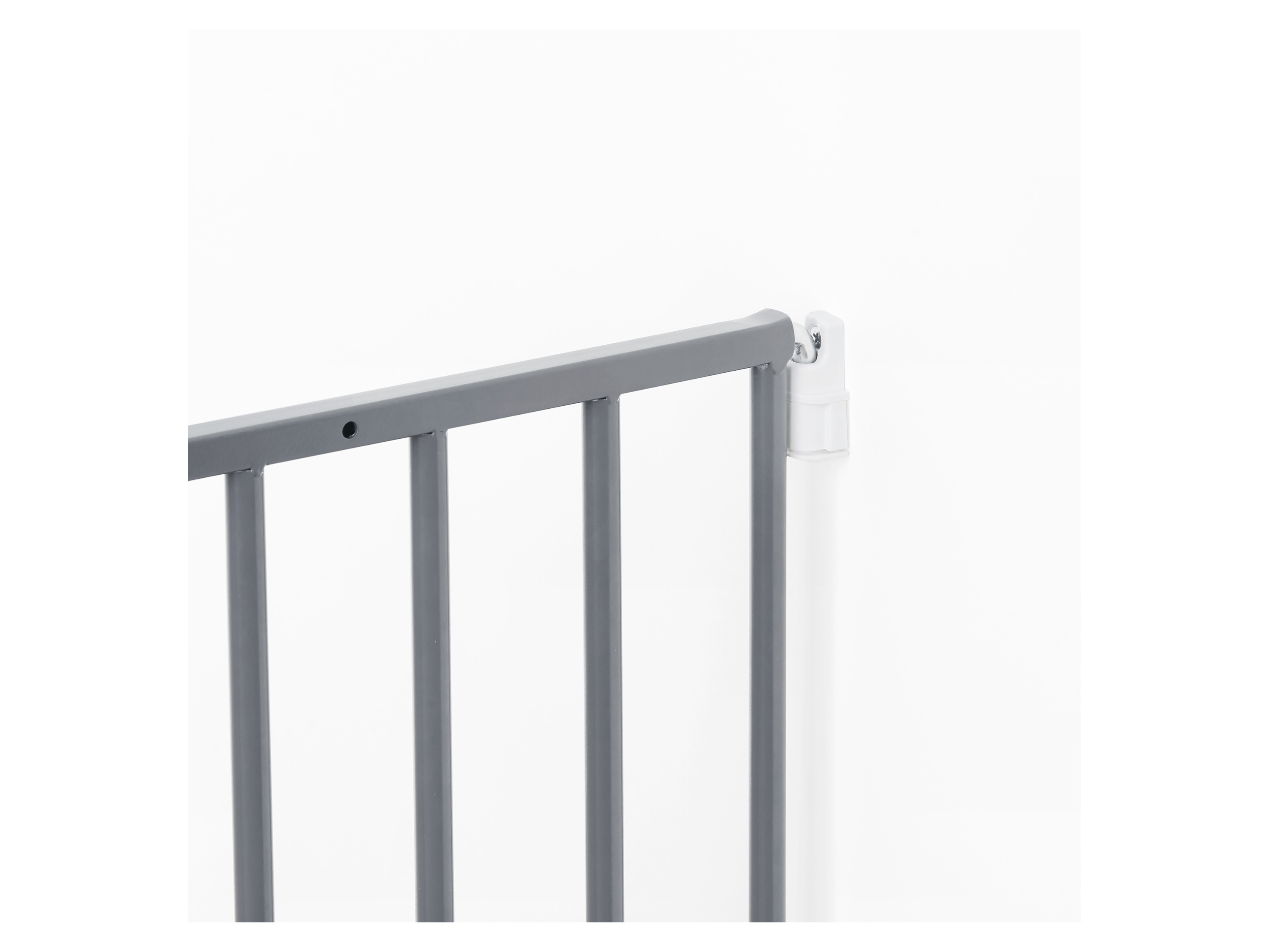 Thumbnail - Badabulle Türschutzgitter »Safe & Protect XL«, extra breit (Metal)