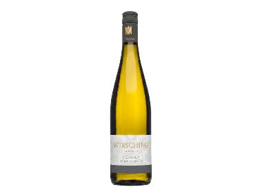 Silvaner vom Keuper VDP.Gutswein trocken, Weißwein 2025