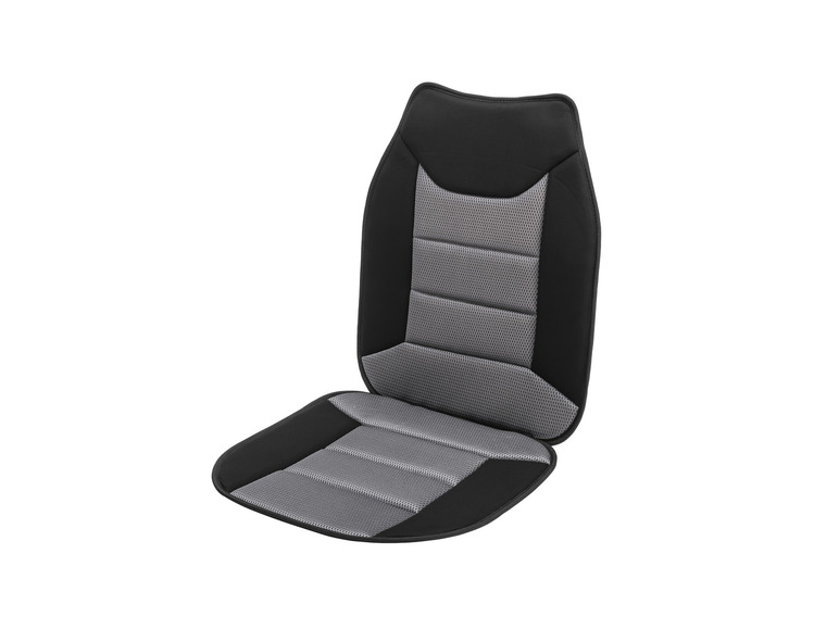 Gehe zu Vollbildansicht: ULTIMATE SPEED® Auto Sitzaufleger, mit hohem Rückenteil - Bild 12