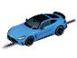 CARRERA Mercedes-AMG GT 63 Autorennbahn-Auto in Hellblau