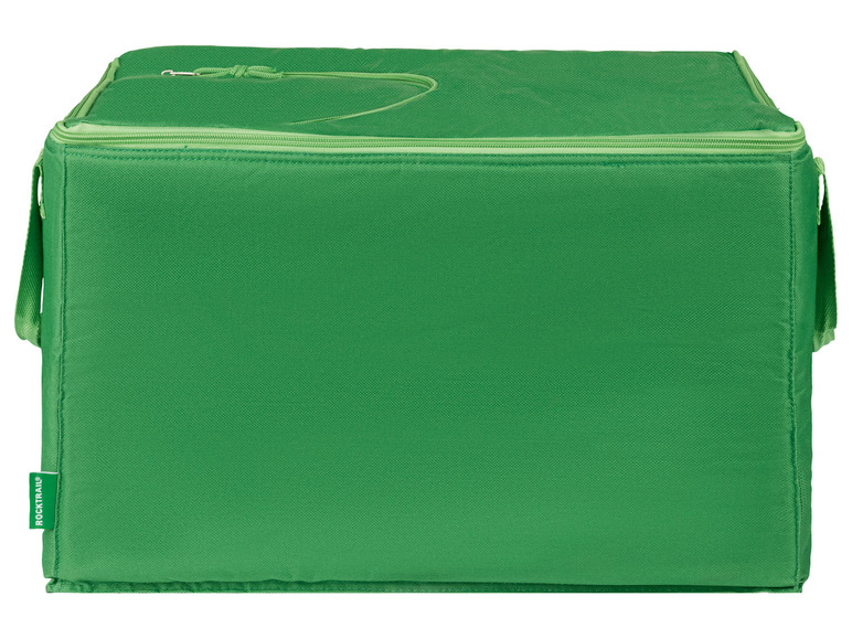 Gehe zu Vollbildansicht: Rocktrail Kühltasche / Bierkastenkühltasche, mit Extraöffnung - Bild 17