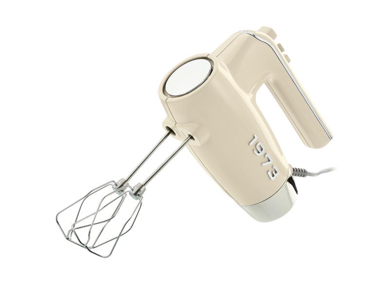 SILVERCREST® Handmixer »Retro 1973 - SHM 400 H1«